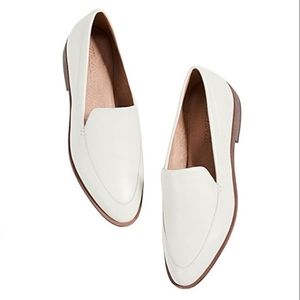 🎉HP🎉Madewell Loafers